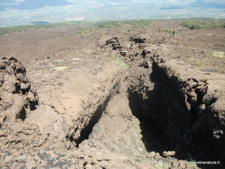 Grotta monte Nero